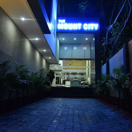 The Mount City Near Us Consulate Chennai Exterior photo