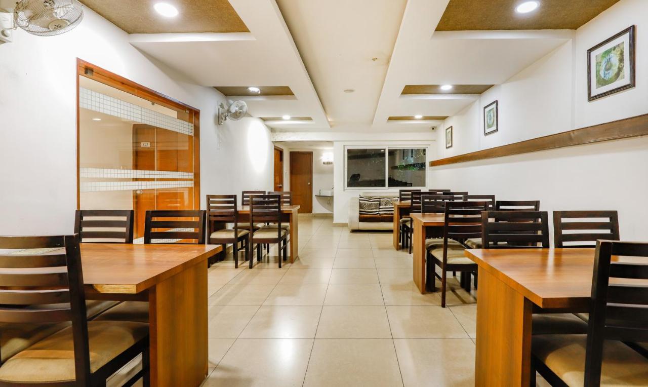 The Mount City Near Us Consulate Chennai Exterior photo
